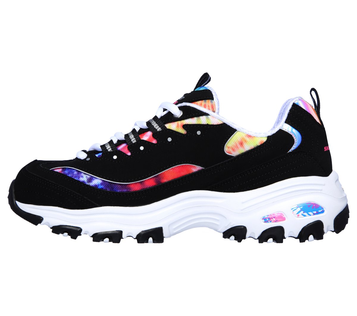D'Lites - Summer Fiesta / Skechers Women