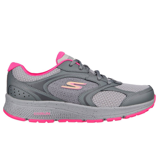 GO RUN Consistent - Vivid Horizon / Skechers Women
