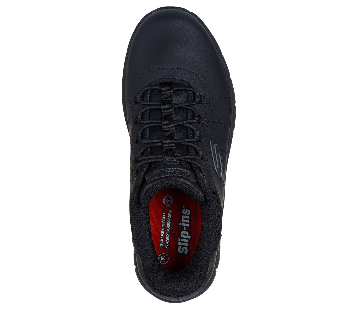 Slip-ins Work: Nampa - Cottonbud / Skechers Women