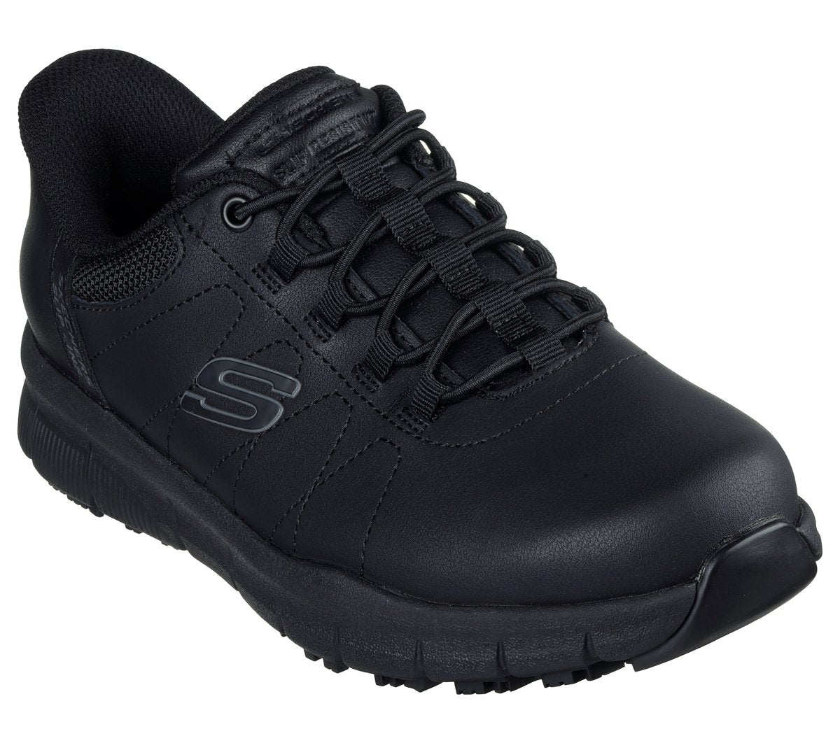 Slip-ins Work: Nampa - Cottonbud / Skechers Women