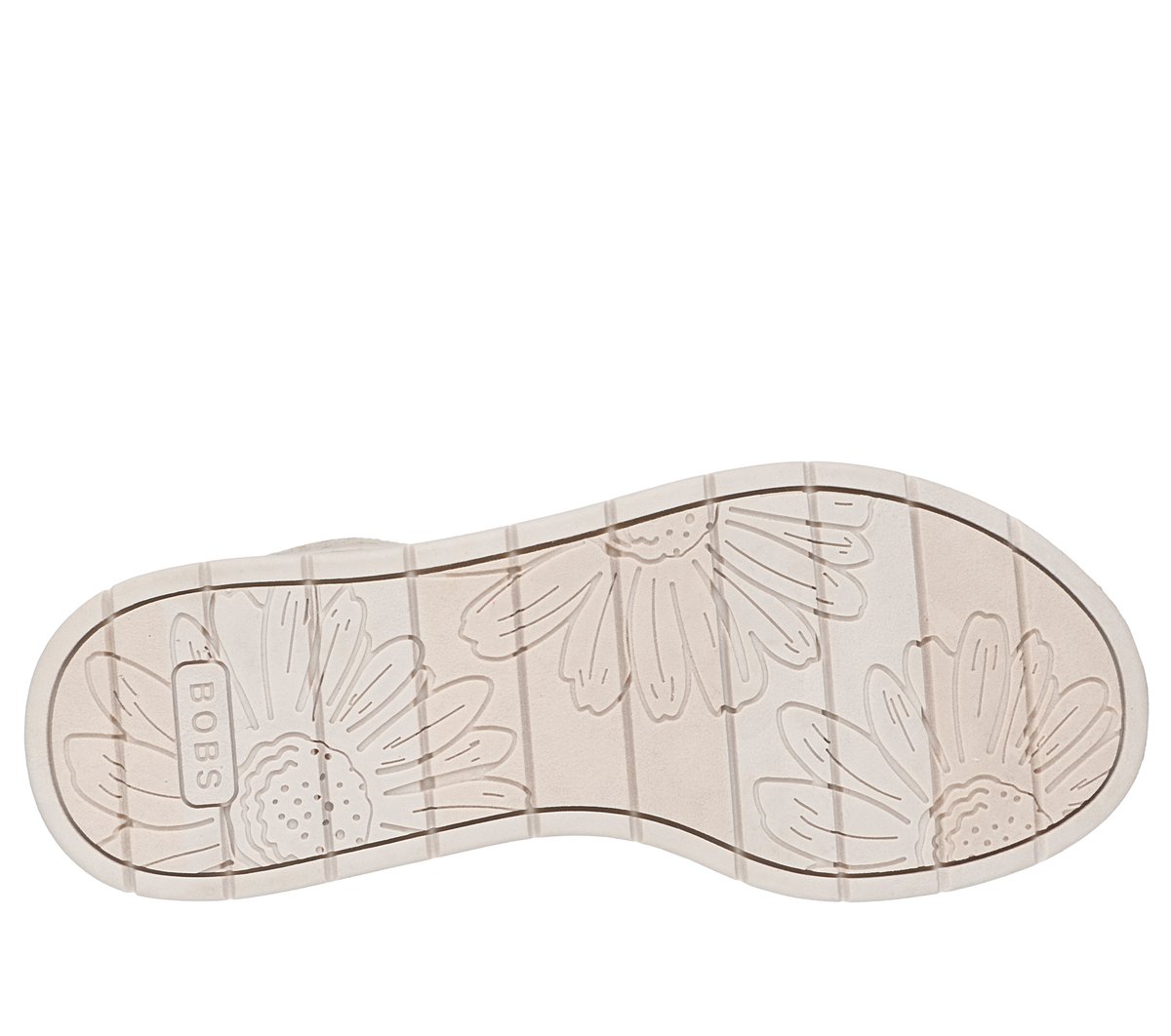 Slip-ins: BOBS Sun Ray - Bright Take / Skechers Women