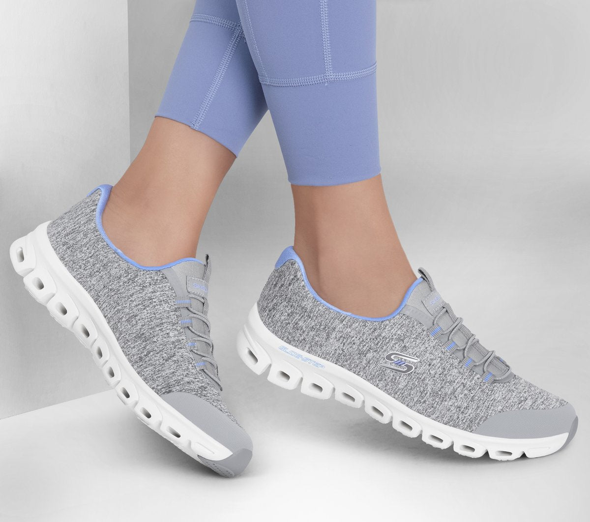 Glide-Step - Persistence / Skechers Women