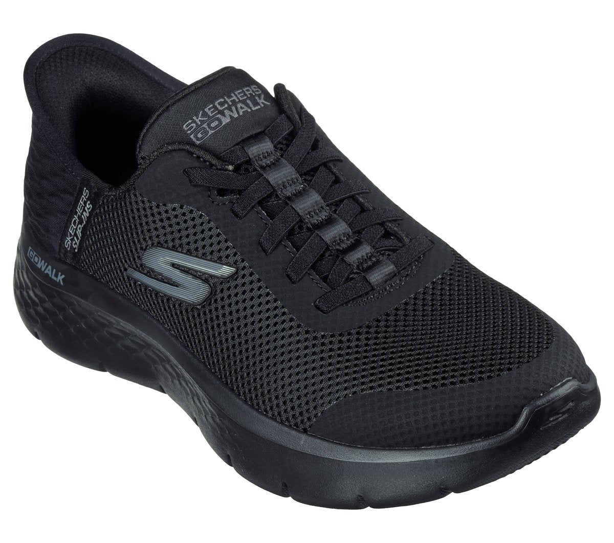 Slip-ins: GO WALK Flex - Grand Entry / Skechers Women