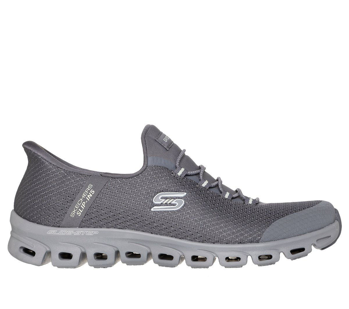 Slip-Ins: Glide-Step - Vibey / Skechers Women