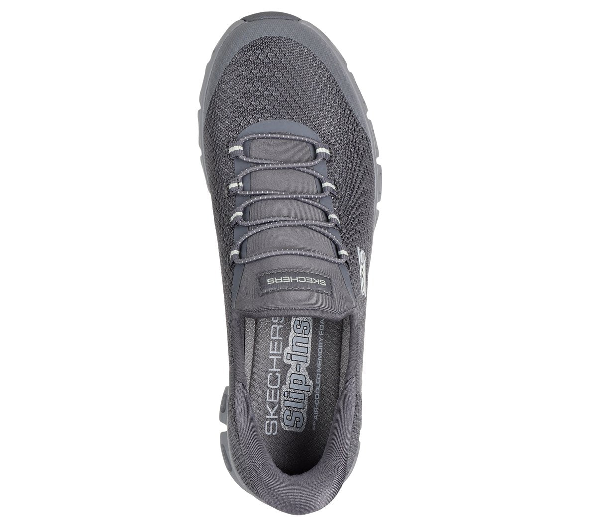 Slip-Ins: Glide-Step - Vibey / Skechers Women