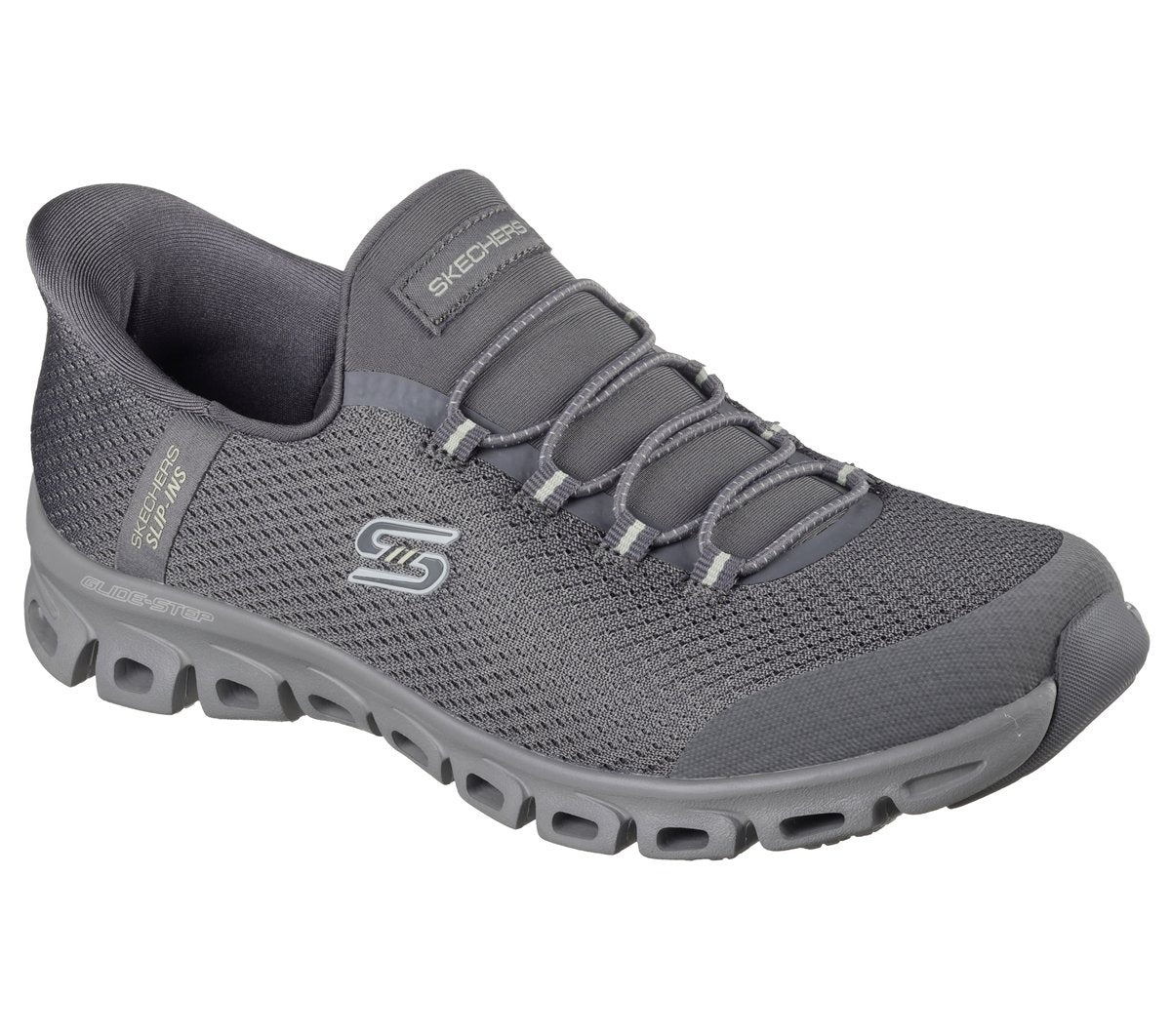 Slip-Ins: Glide-Step - Vibey / Skechers Women
