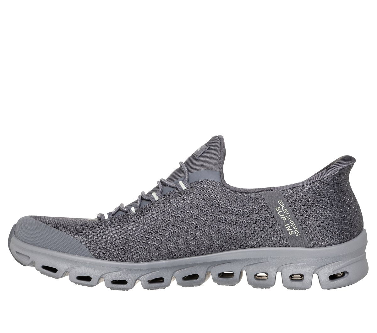 Slip-Ins: Glide-Step - Vibey / Skechers Women