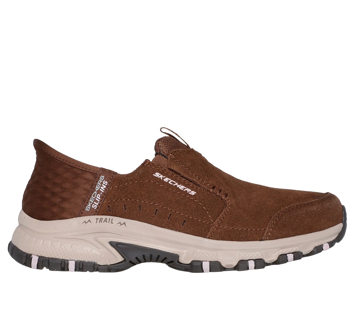 Slip-ins: Hillcrest - Sunapee / Skechers Women