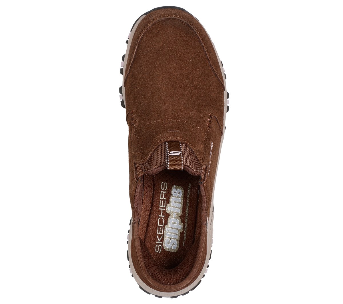 Slip-ins: Hillcrest - Sunapee / Skechers Women