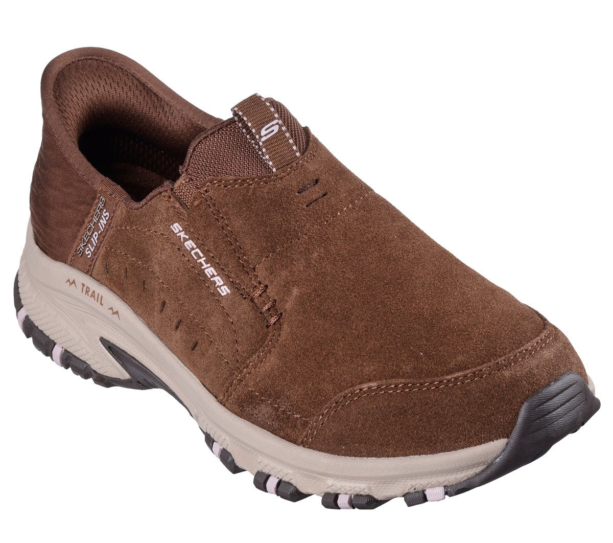 Slip-ins: Hillcrest - Sunapee / Skechers Women
