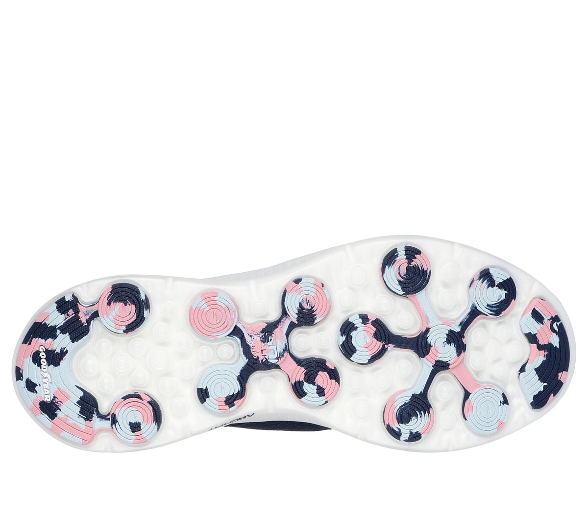 Slip-ins: Arch Fit GO WALK Anywhere - Vivi / Skechers Women