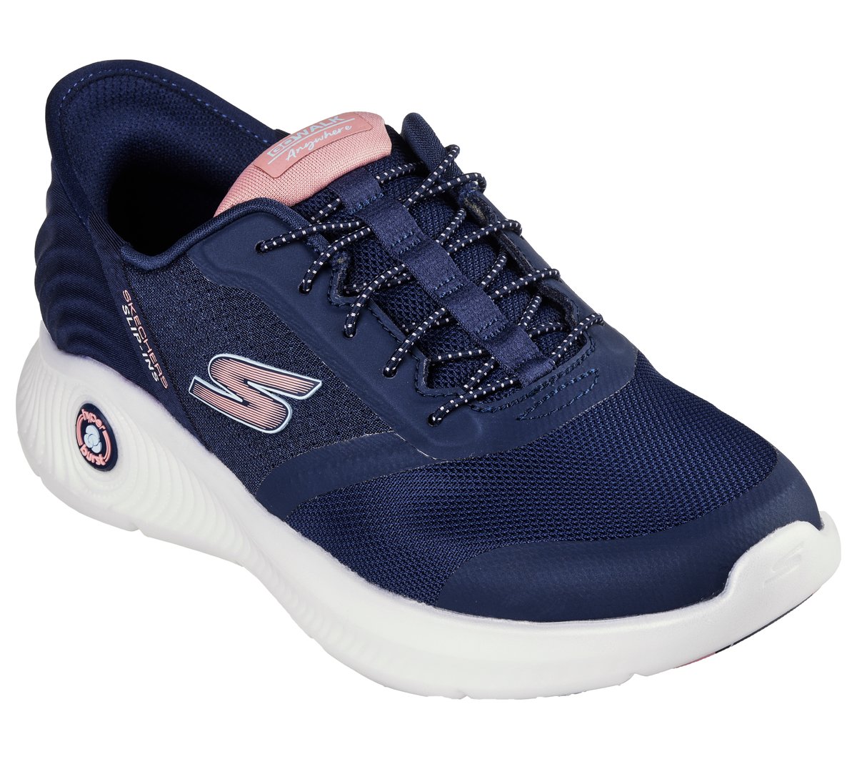 Slip-ins: Arch Fit GO WALK Anywhere - Vivi / Skechers Women