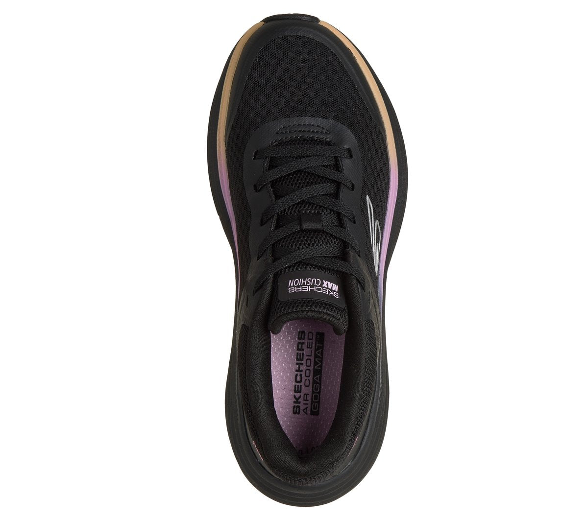 Max Cushioning Endeavour / Skechers Women