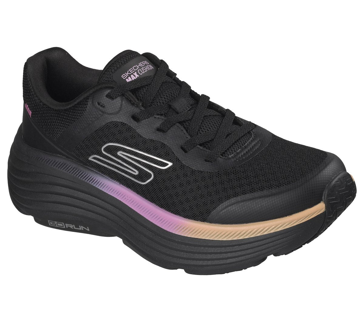 Max Cushioning Endeavour / Skechers Women