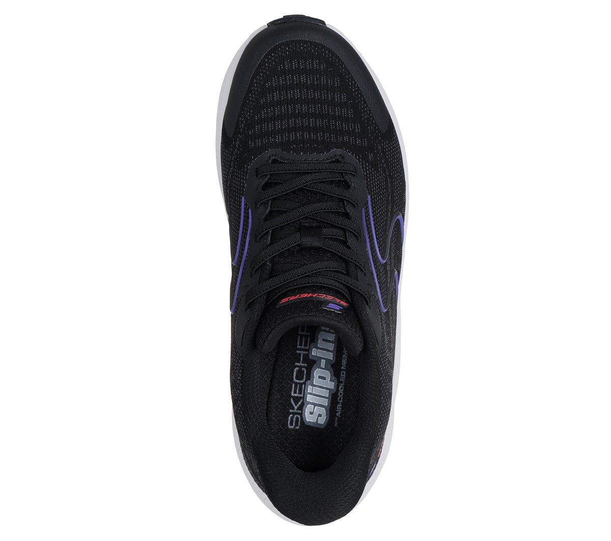 Slip-ins: GO RUN Consistent 2.0 - Lockhart / Skechers Women