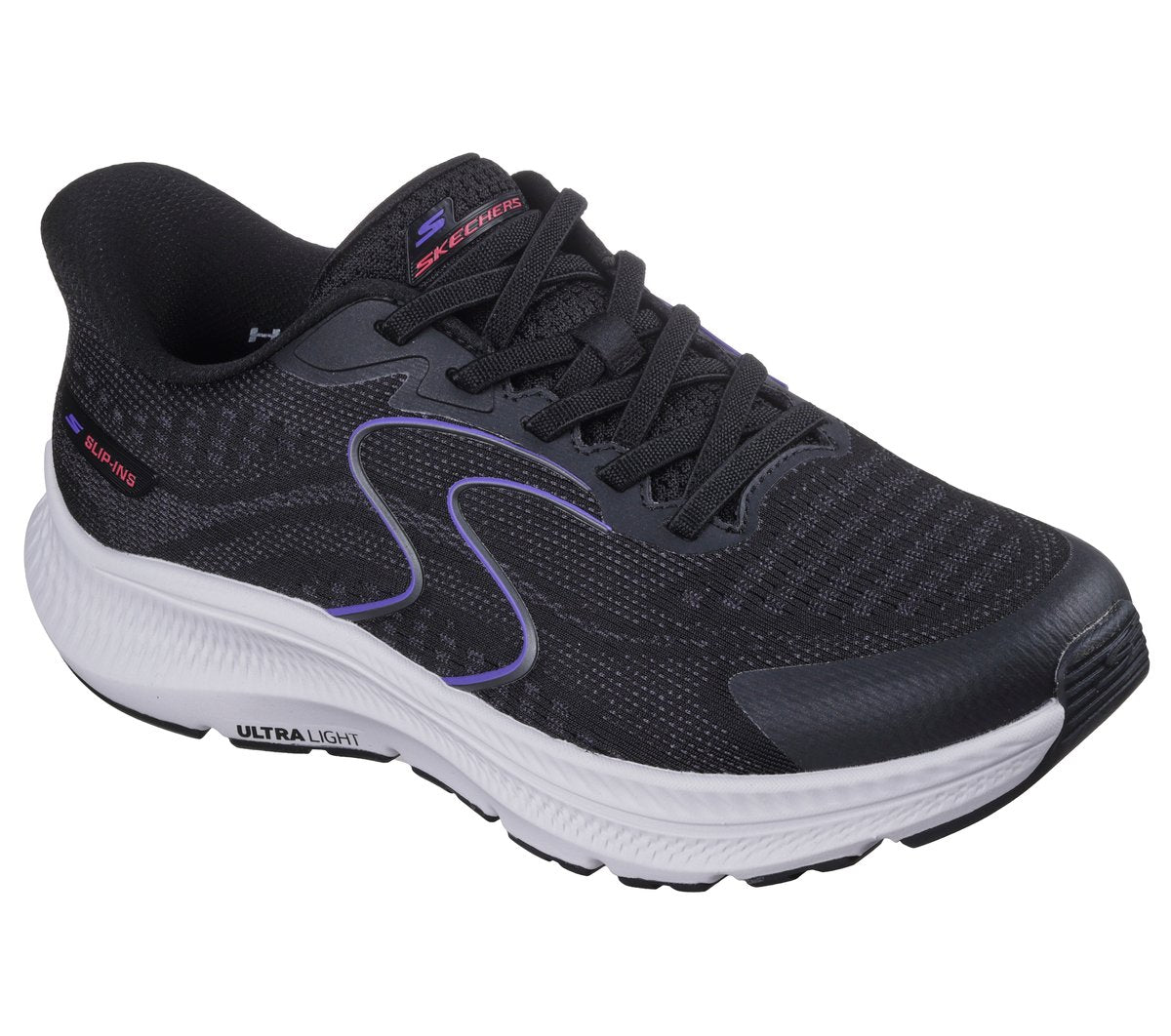 Slip-ins: GO RUN Consistent 2.0 - Lockhart / Skechers Women