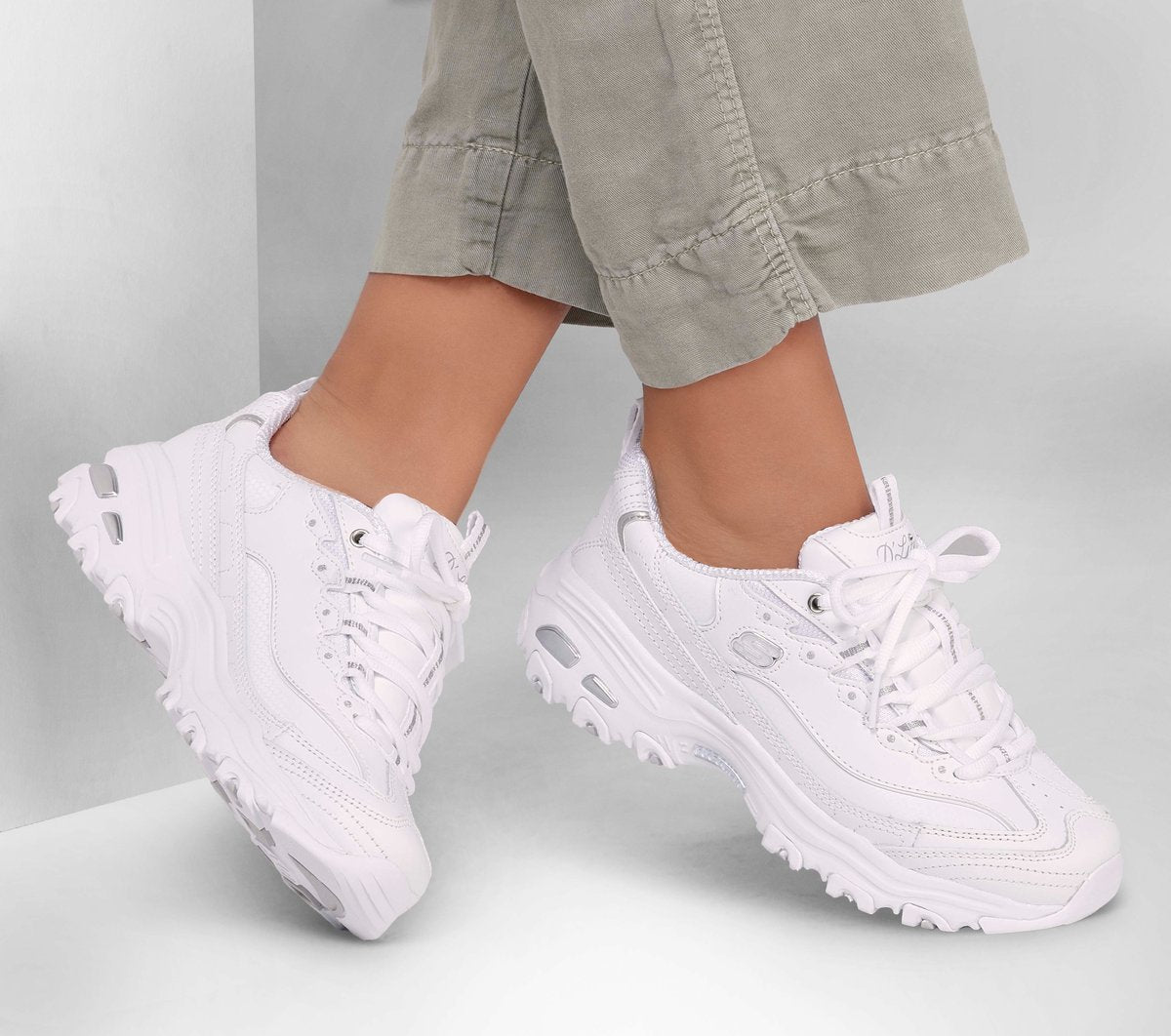 D'Lites - Fresh Start / Skechers Women