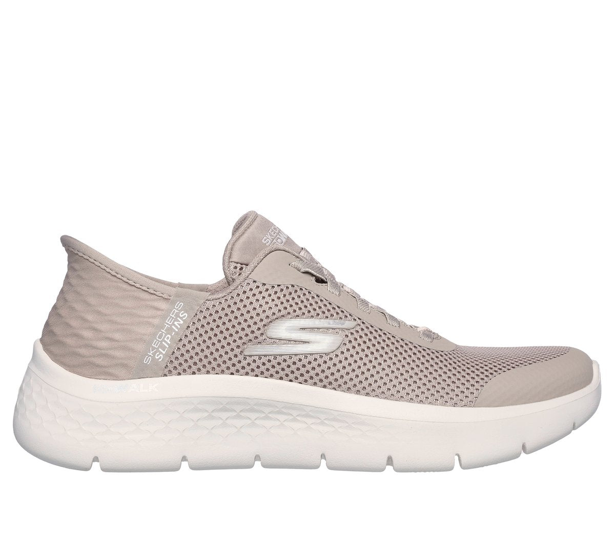 Slip-ins: GO WALK Flex - Grand Entry / Skechers Women