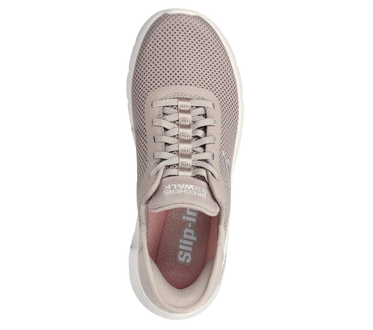 Slip-ins: GO WALK Flex - Grand Entry / Skechers Women