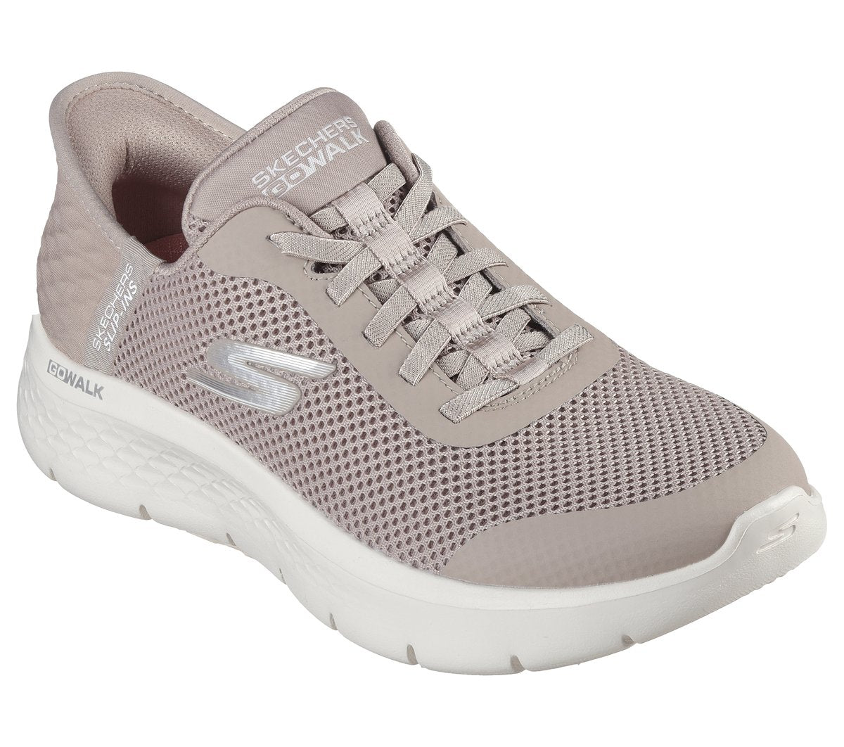 Slip-ins: GO WALK Flex - Grand Entry / Skechers Women