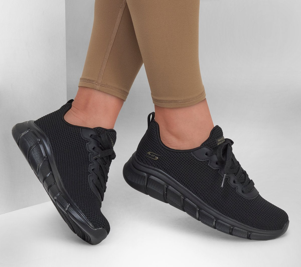 BOBS Sport B Flex - Visionary Essence / Skechers Women