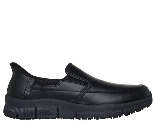 Slip-ins Work: Nampa - Engus / Skechers Women