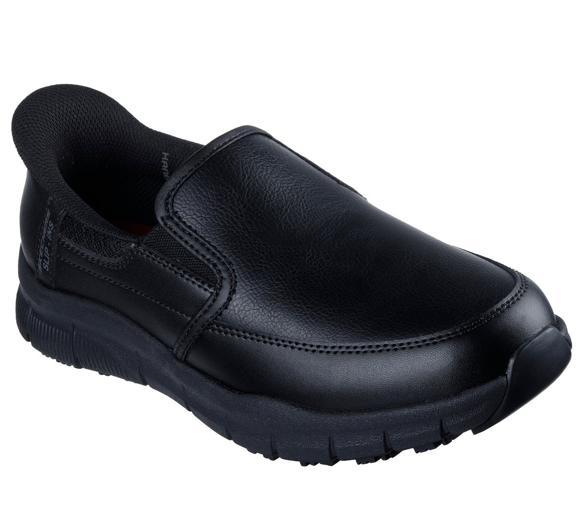 Slip-ins Work: Nampa - Engus / Skechers Women