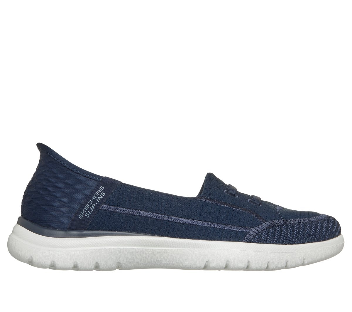 Slip-ins: On-The-GO Flex - Top Notch / Skechers Women