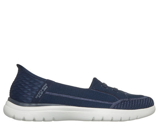 Slip-ins: On-The-GO Flex - Top Notch / Skechers Women