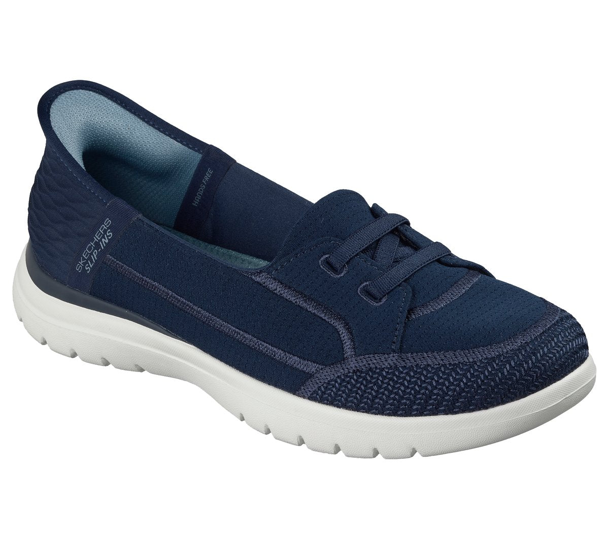 Slip-ins: On-The-GO Flex - Top Notch / Skechers Women