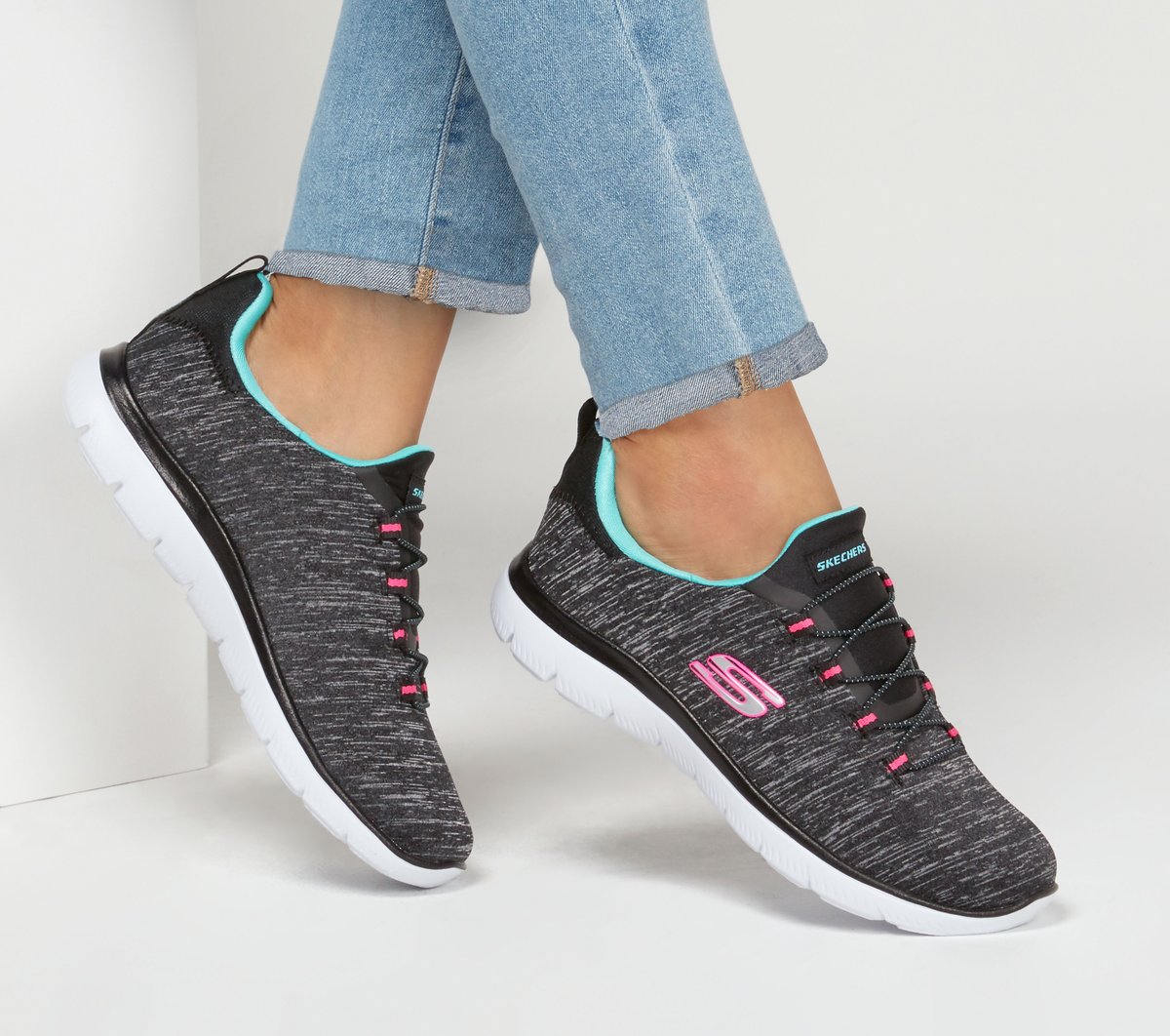 Summits - Quick Getaway / Skechers Women