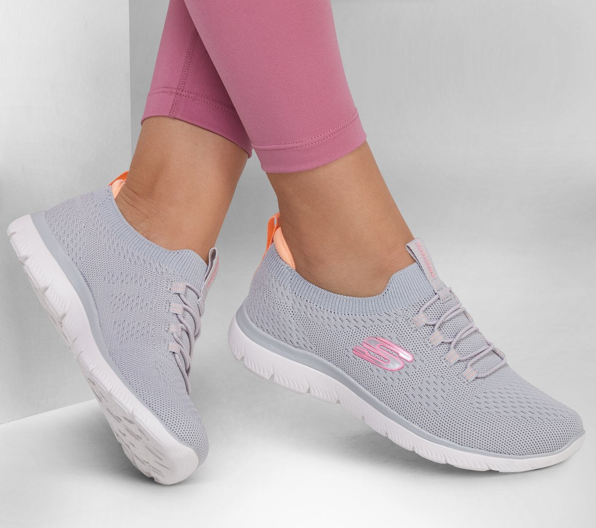 Summits - Top Player / Skechers Women