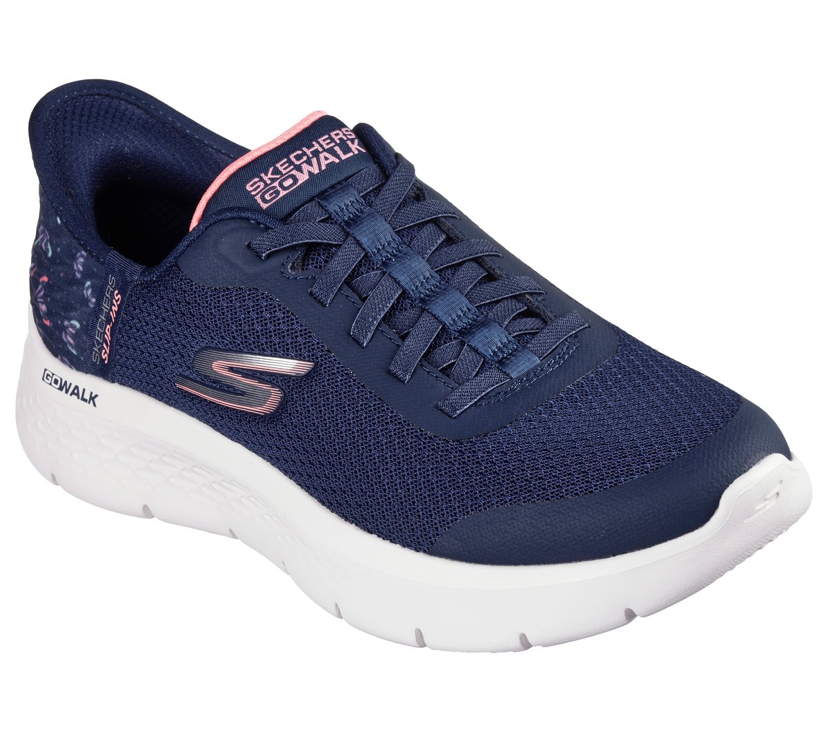 Slip-ins: GO WALK Flex - Eva / Skechers Women
