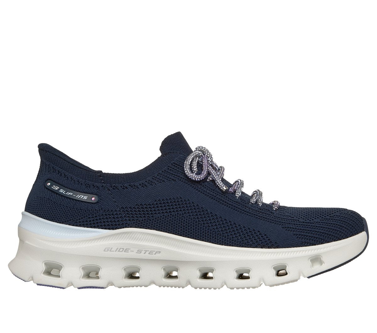 Slip-ins: Glide-Step Pro - Rhinestone Radiance / Skechers Women