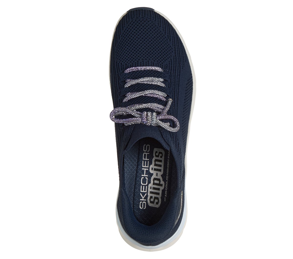 Slip-ins: Glide-Step Pro - Rhinestone Radiance / Skechers Women