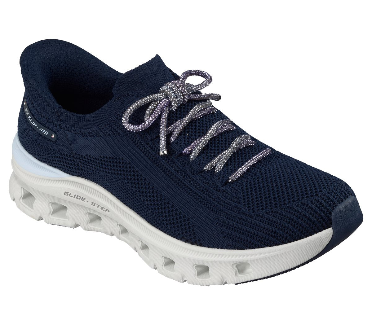 Slip-ins: Glide-Step Pro - Rhinestone Radiance / Skechers Women