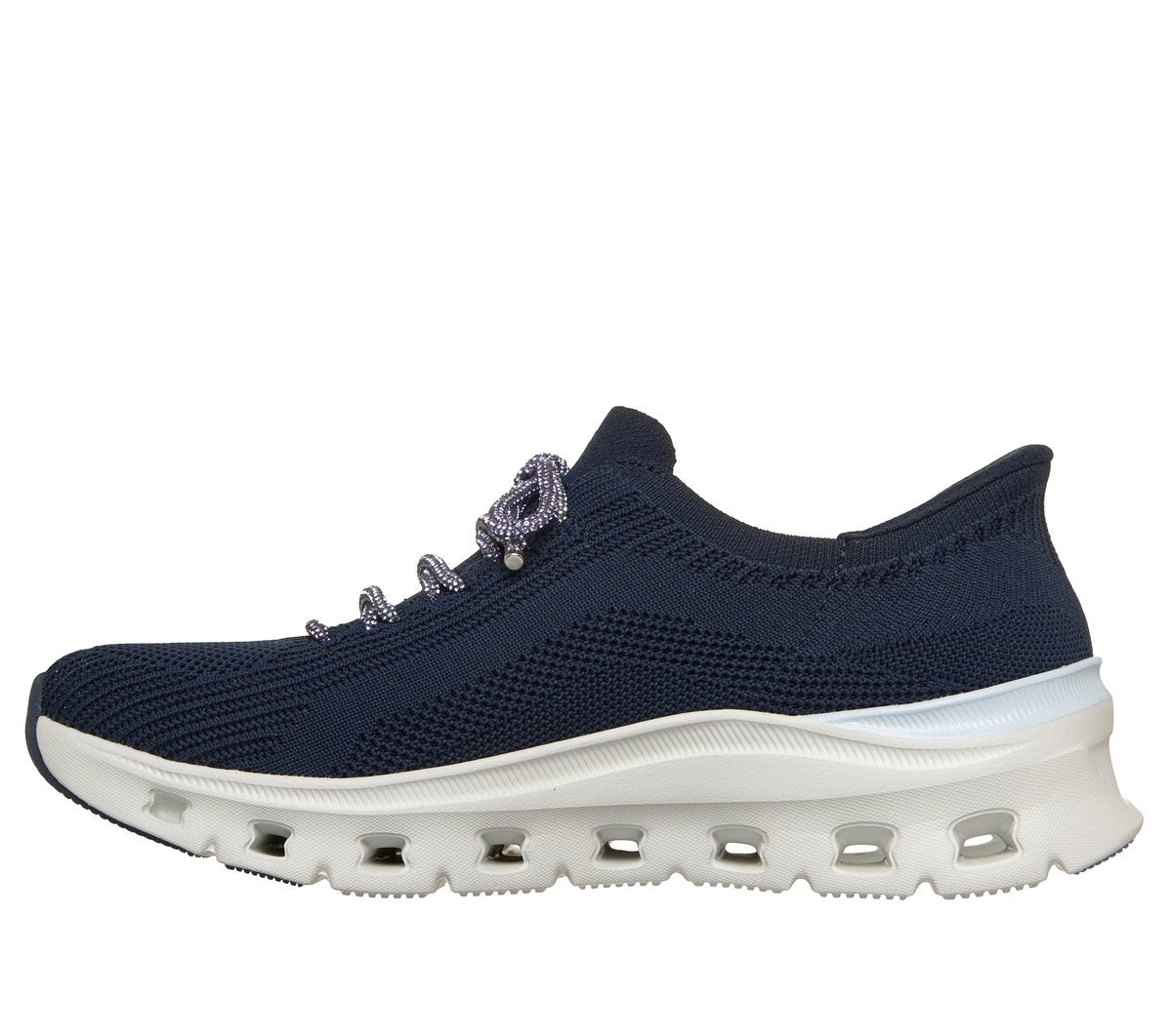 Slip-ins: Glide-Step Pro - Rhinestone Radiance / Skechers Women