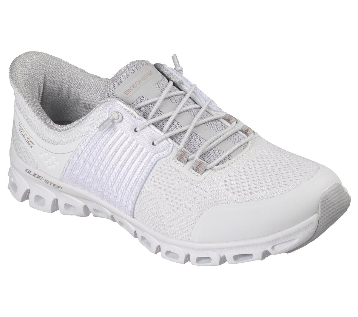 Slip-ins: Glide-Step - Stargaze / Skechers Women