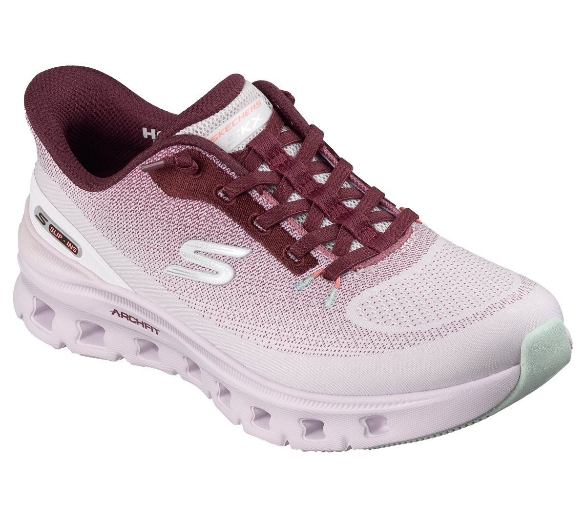 Slip-ins: Arch Fit Glide-Step Pro / Skechers Women