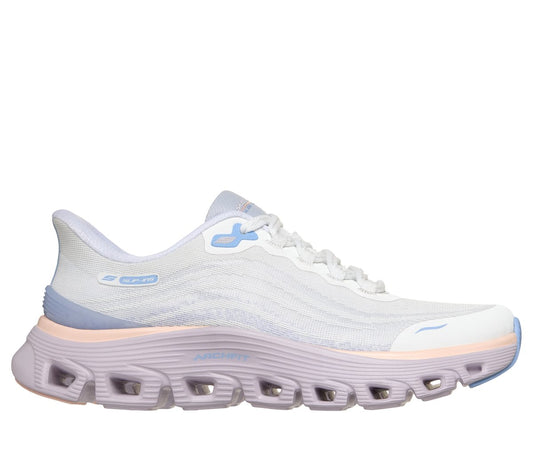 Slip-ins: Arch Fit Glide-Step Wave / Skechers Women|New Arrivals