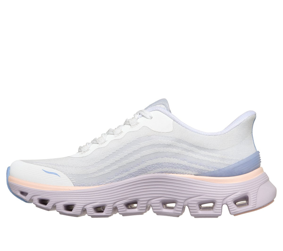 Slip-ins: Arch Fit Glide-Step Wave / Skechers Women|New Arrivals