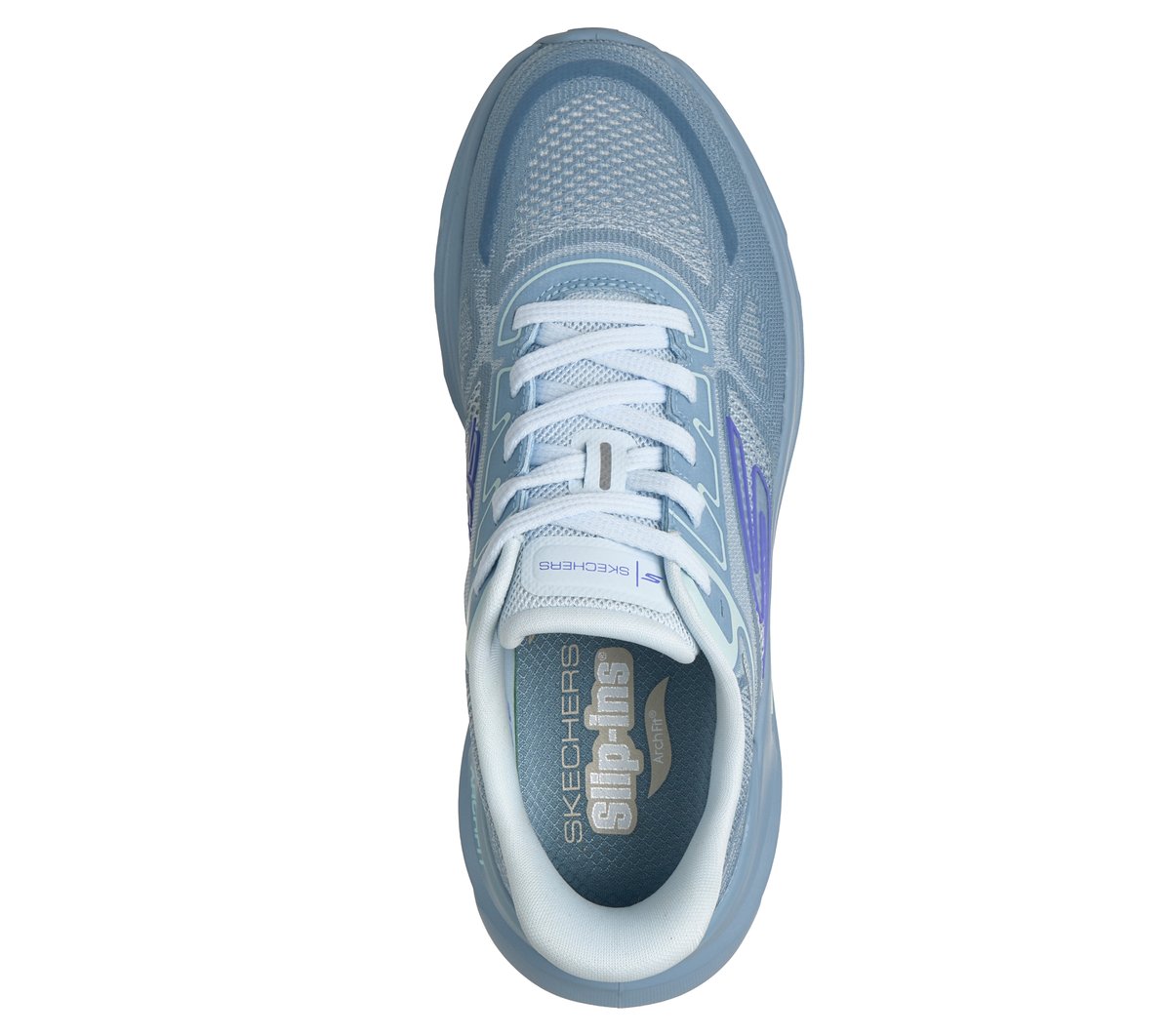 Slip-ins: GO RUN Glide-Step Arch Fit / Skechers Women|New Arrivals