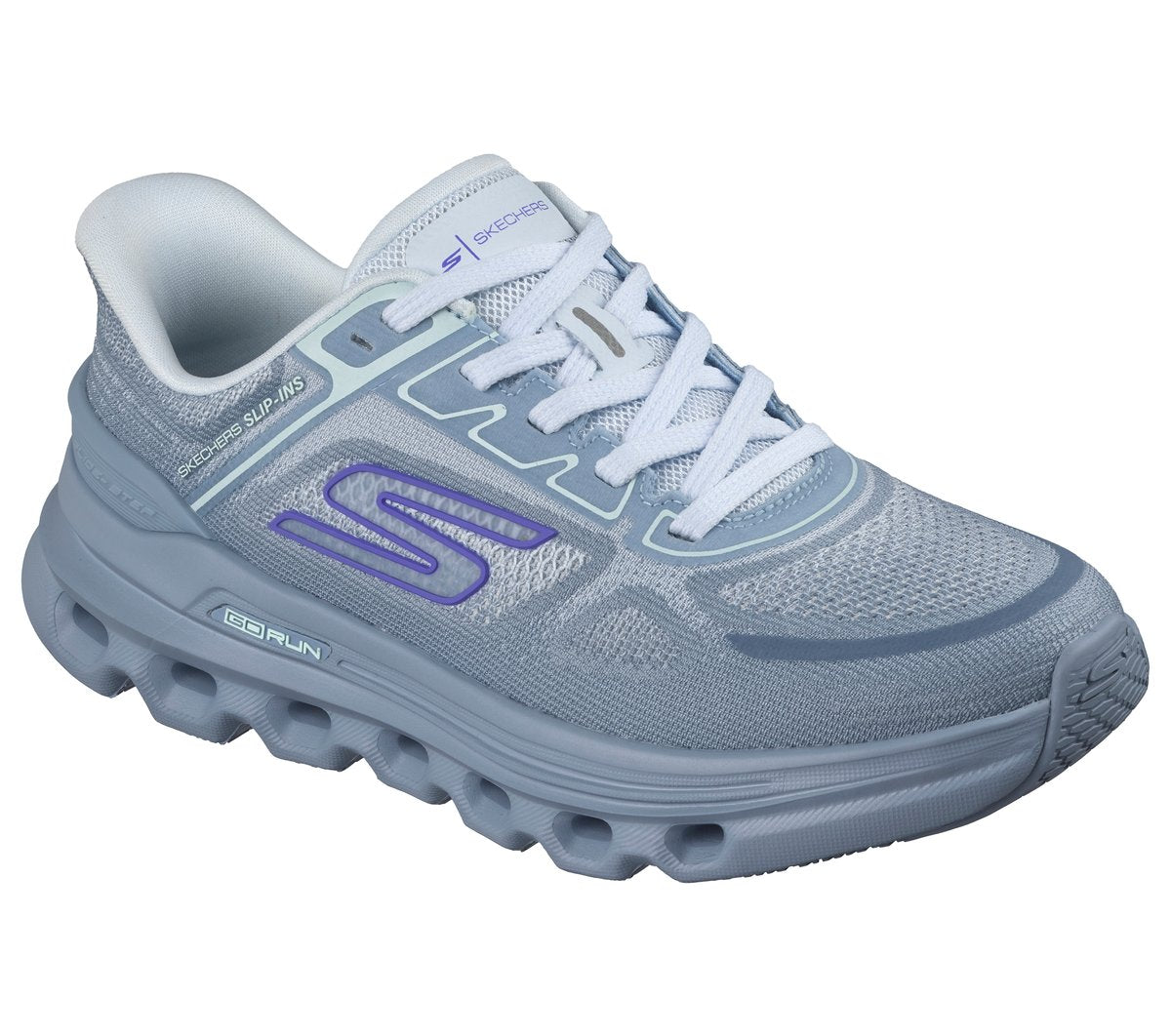 Slip-ins: GO RUN Glide-Step Arch Fit / Skechers Women|New Arrivals