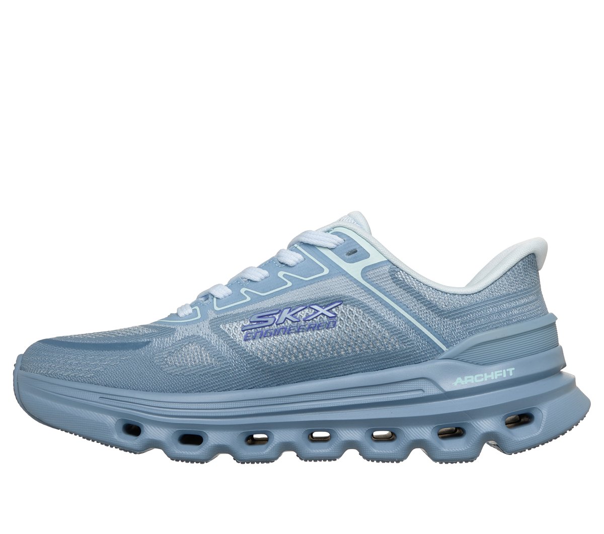 Slip-ins: GO RUN Glide-Step Arch Fit / Skechers Women|New Arrivals