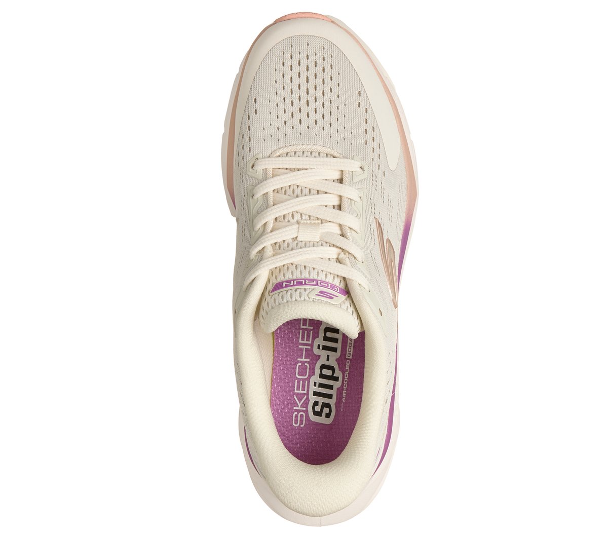 Slip-ins: Glide-Step Vortex / Skechers Women