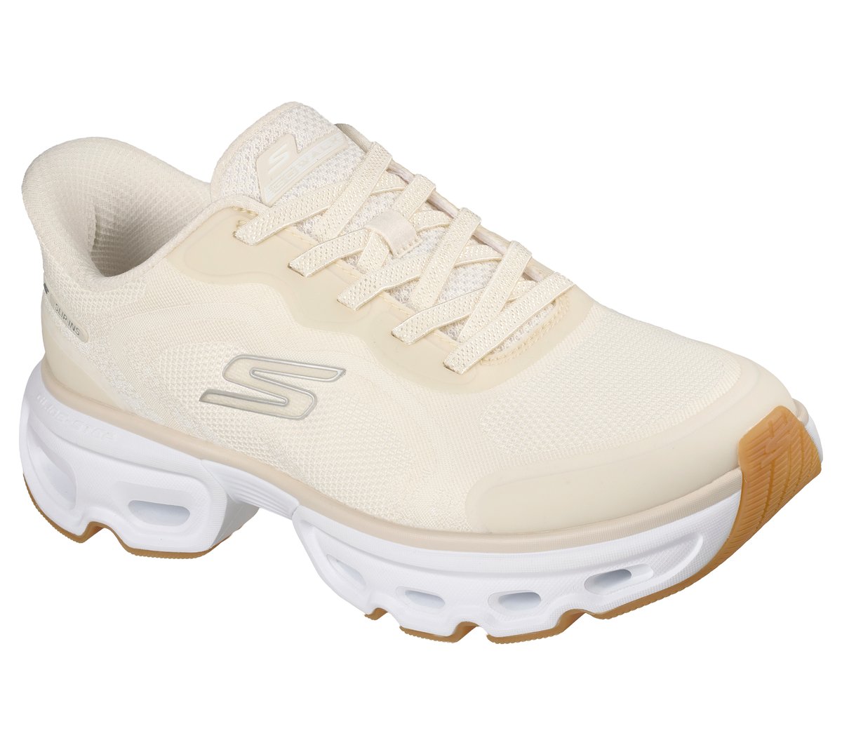 Slip-ins: GO WALK Glide-Step Bliss / Skechers Women