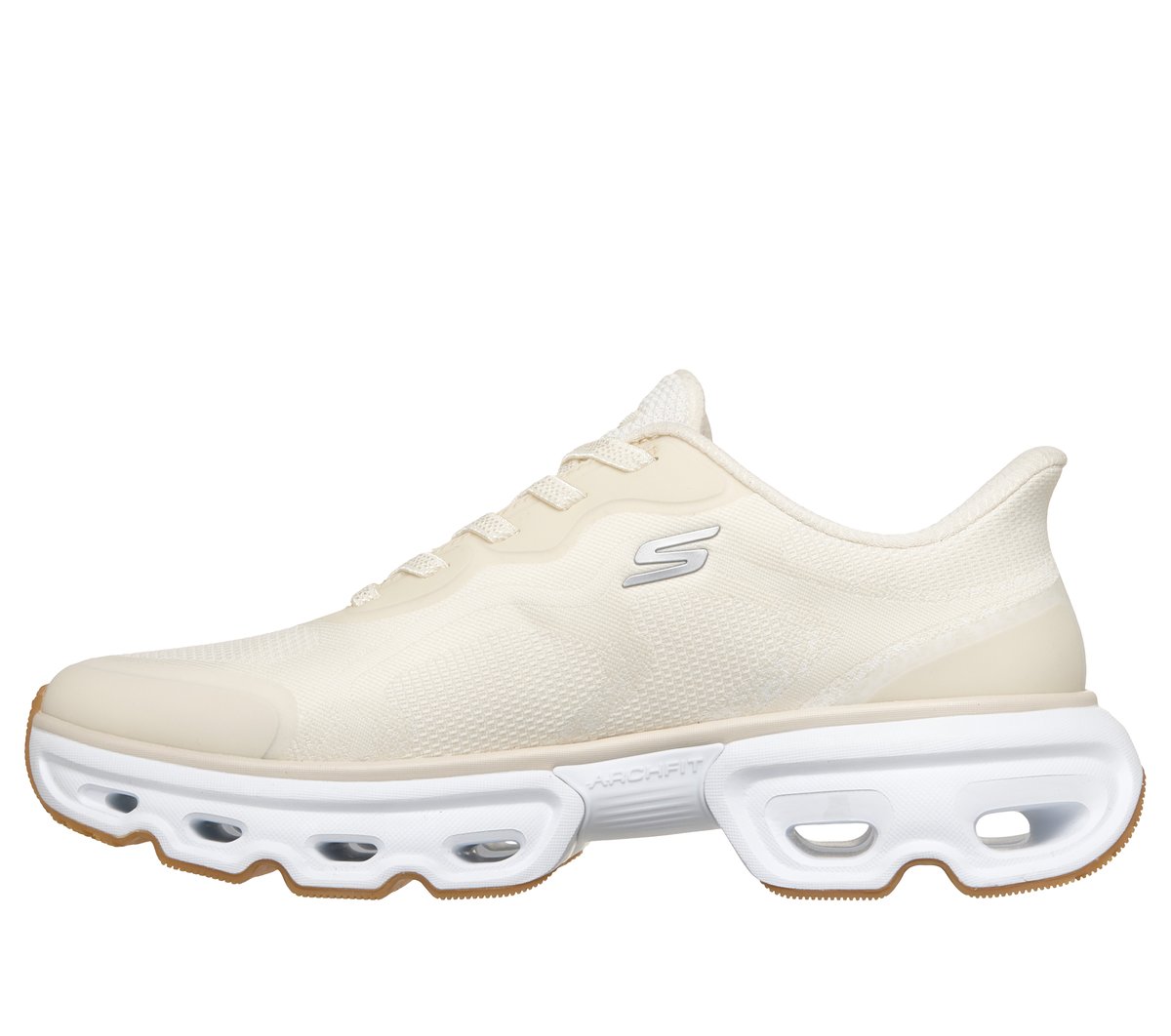Slip-ins: GO WALK Glide-Step Bliss / Skechers Women