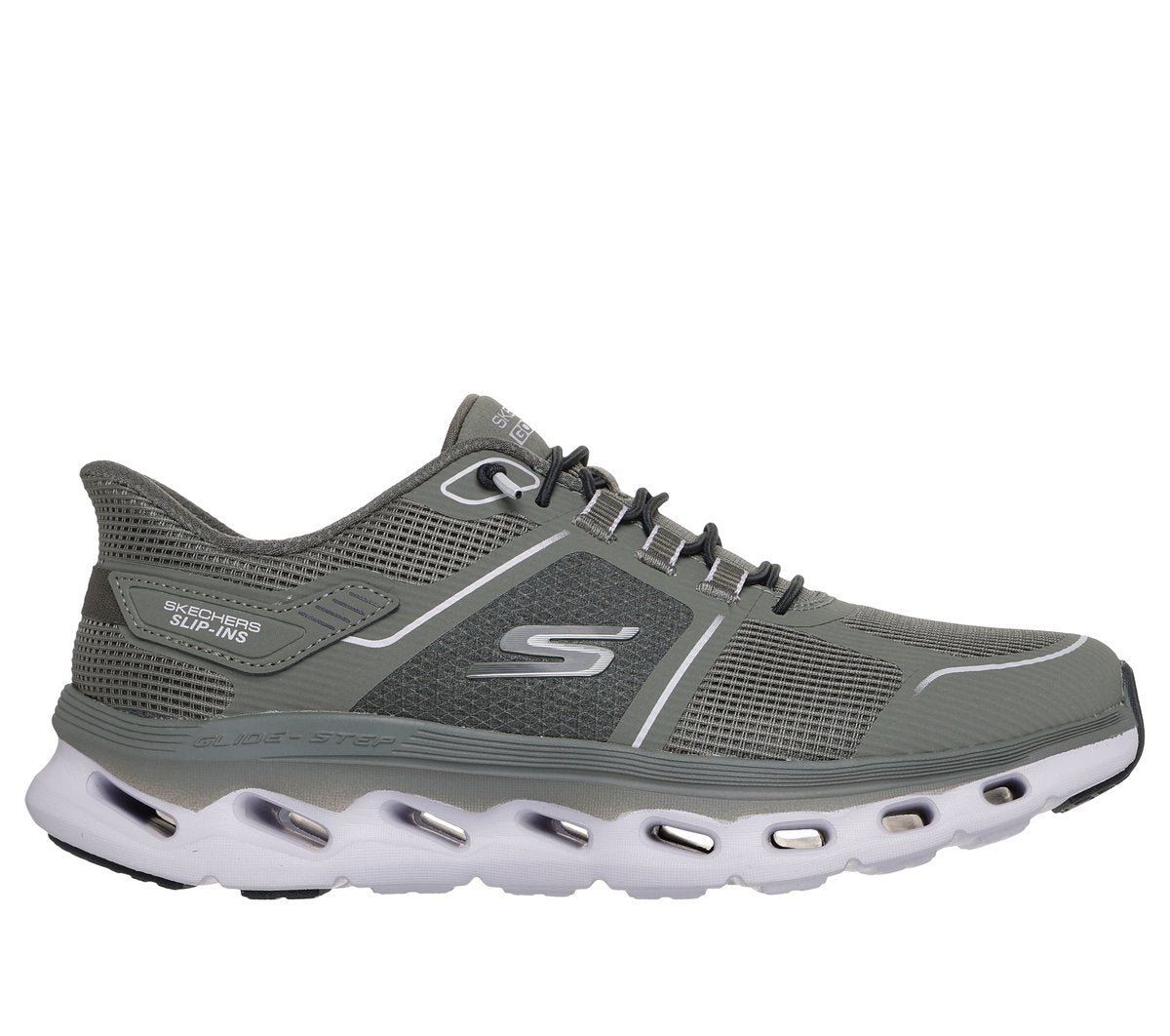 Slip-ins: GO WALK Glide-Step 2.0 - Elektra / Skechers Women