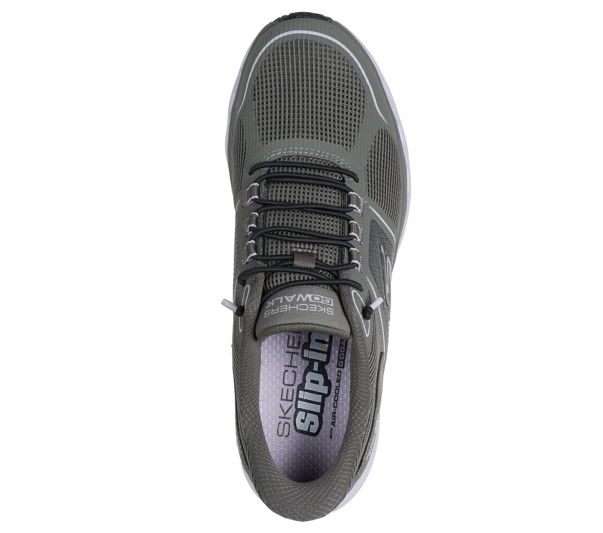 Slip-ins: GO WALK Glide-Step 2.0 - Elektra / Skechers Women