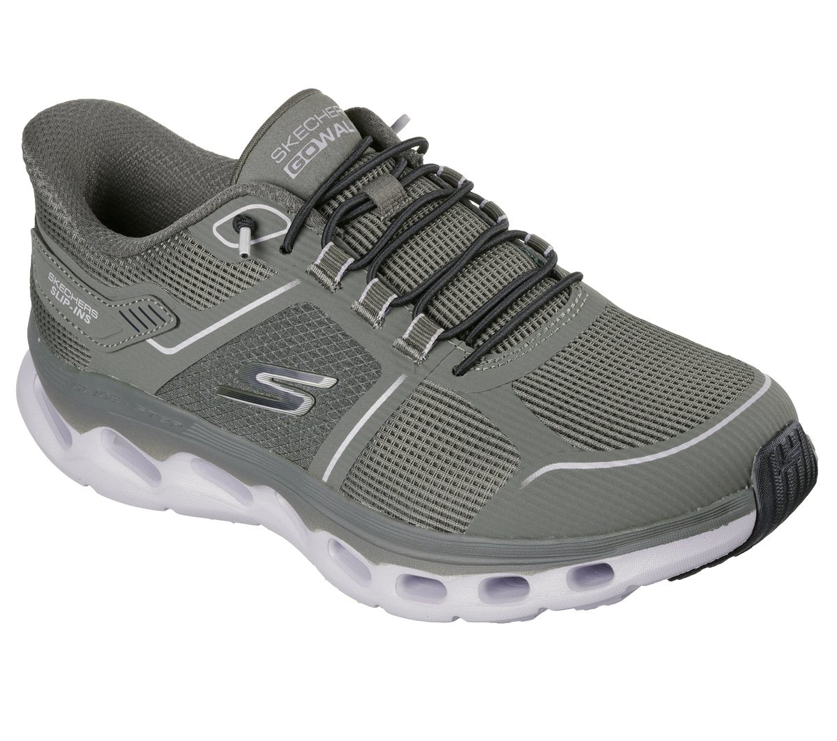 Slip-ins: GO WALK Glide-Step 2.0 - Elektra / Skechers Women